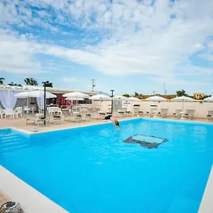  Сasa de vacaciones Bono Vacanze San Marco Luxury Holidays Homes