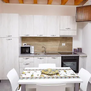 Porta Palermo House Sciacca